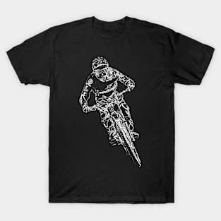 mtb T-Shirt